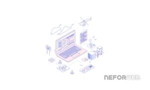 Come creare un sito web